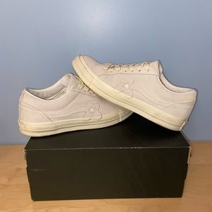 Converse Golf Le Fleur Mens 8